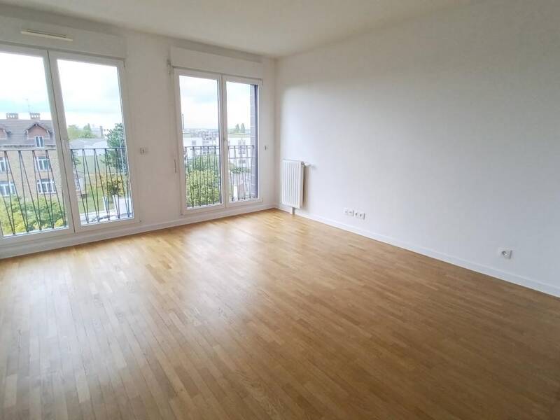 Maison à louer, 41m², ASNIERES SUR SEINE