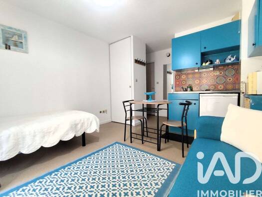 Appartement à vendre 29 000 € 1 pièce 19 m² RDC/2 Cazaubon 32150