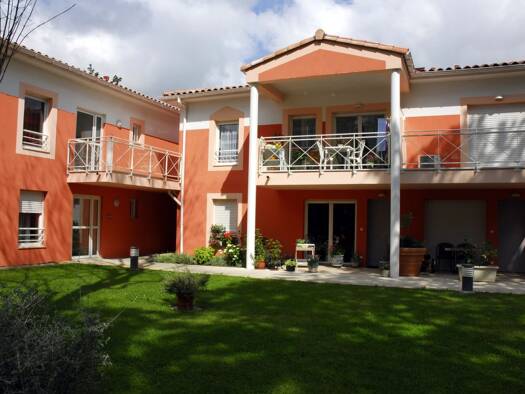 Appartement à vendre 88 000 € 1 pièce 27,4 m² RDC/1 Ouest Saint-Jean 31240