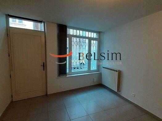 Appartement à louer 650 € 3 pièces 1 chambre 48,7 m² RDC/2 Centre-Ancienne Ville Metz 57000