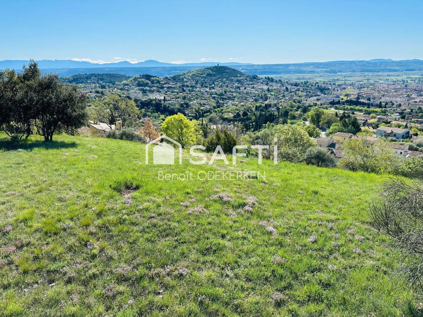 Maison à vendre, 191m², MANOSQUE