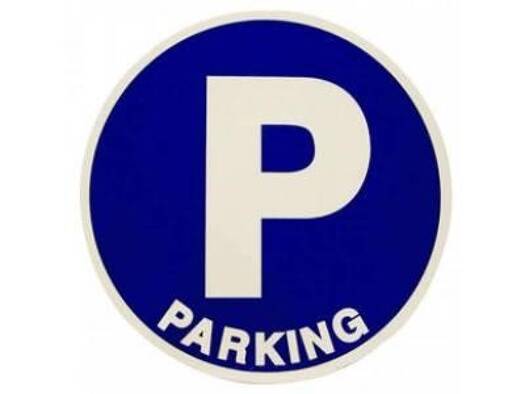 Parking à louer 79 € Brouaz Annemasse 74100