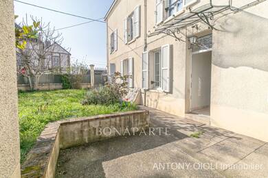 Maison à vendre 255 000 € 7 pièces 5 chambres 173 m² 229 m² de terrain Sens 89100
