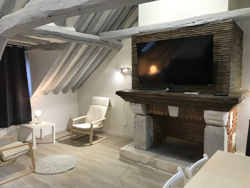 Maison à louer, 122m², ROUEN