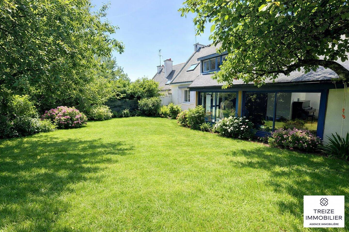 Maison à vendre, 187m², VANNES