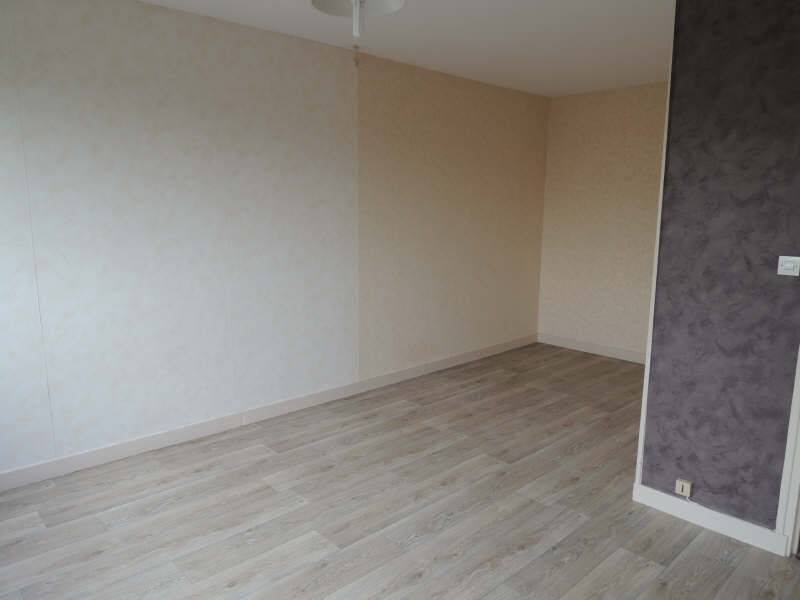 Maison à louer, 30m², HEROUVILLE SAINT CLAIR