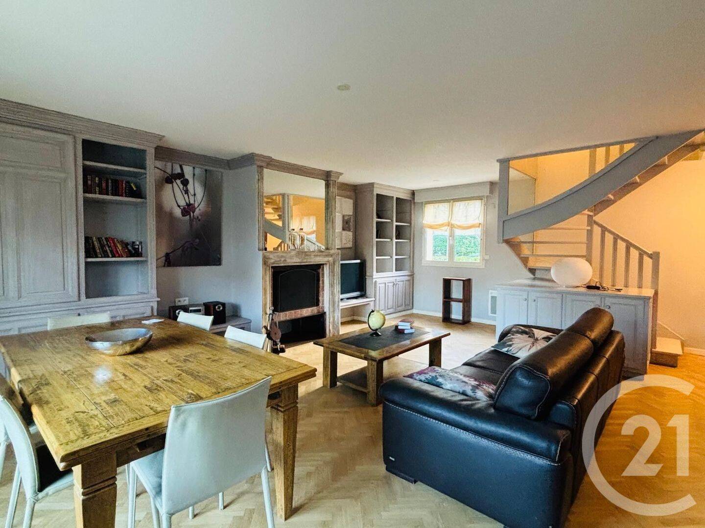 Maison à vendre, 100m², DEAUVILLE