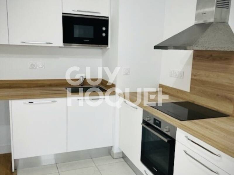 Maison à louer, 44m², BORDEAUX