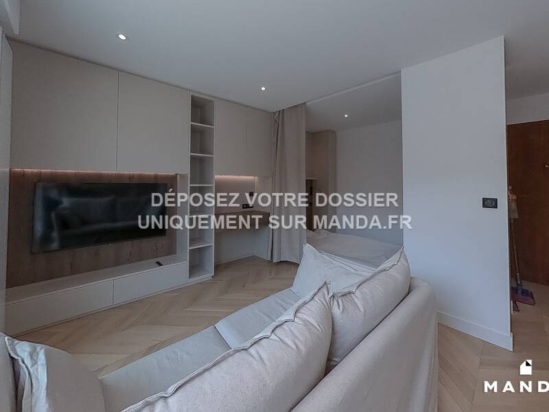 Maison à louer, 27m², NANTERRE