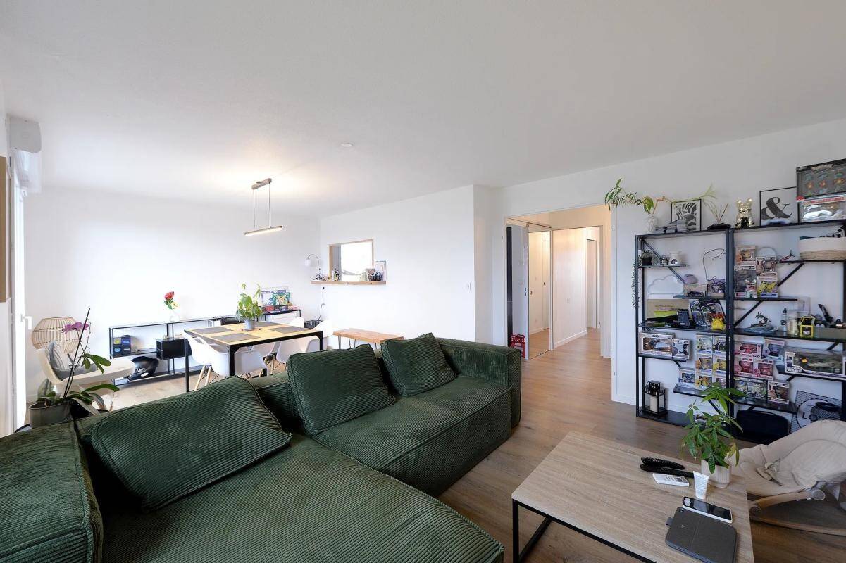 Maison à vendre, 83m², GAGNAC SUR GARONNE