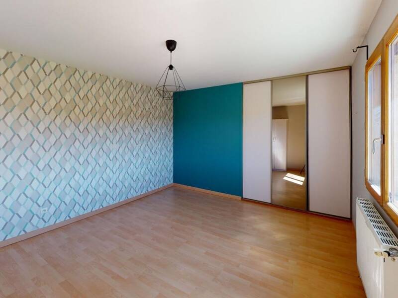 Maison à louer, 165m², SAINT ETIENNE