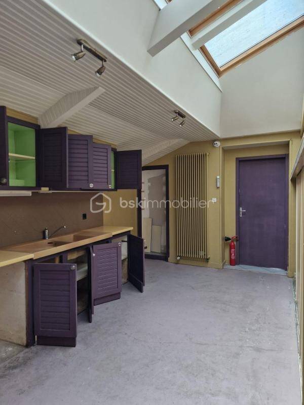 Maison à vendre, 213m², THENEZAY