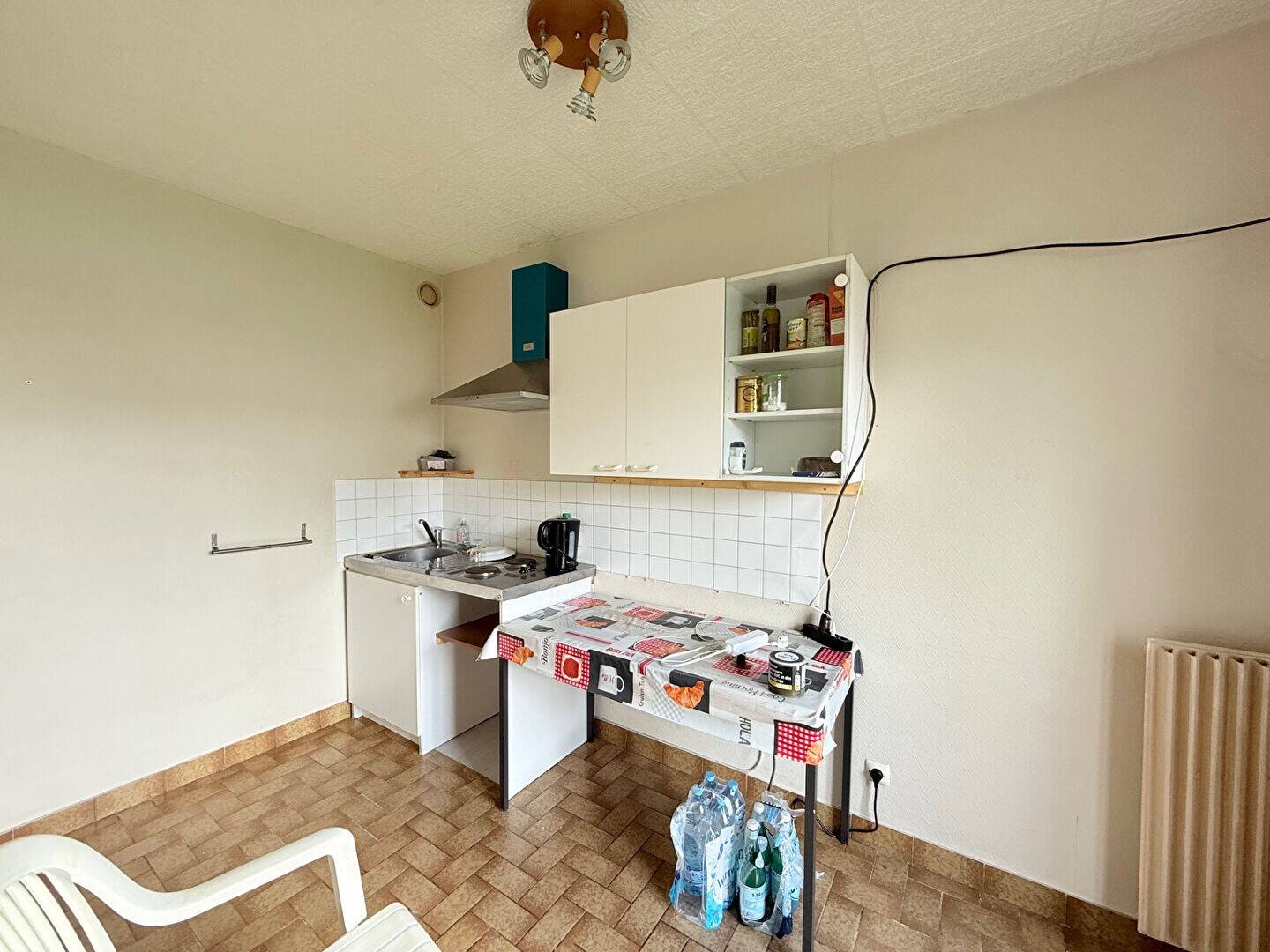 Maison à vendre, 34m², BOURGES