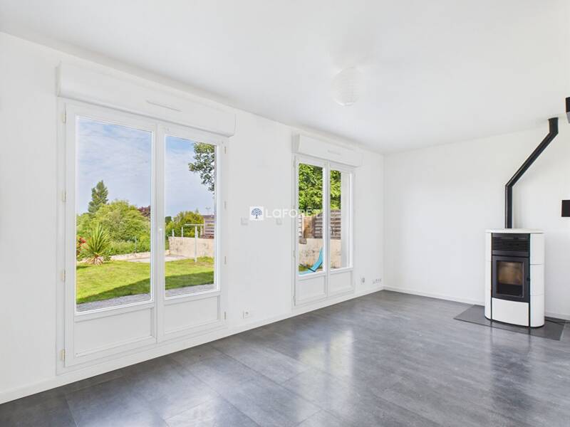 Maison à louer, 83m², LEUHAN