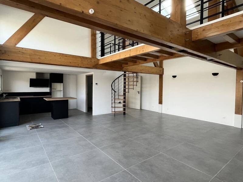 Maison à louer, 108m², TROIS PALIS