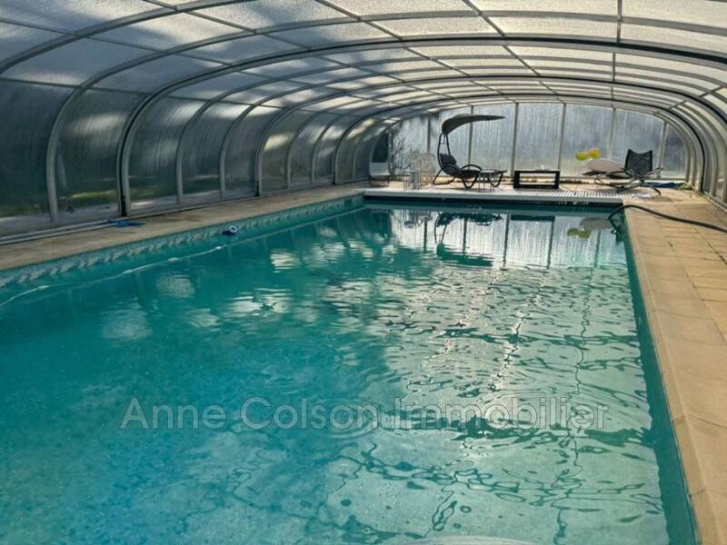 Maison à vendre, 201m², AIX EN PROVENCE