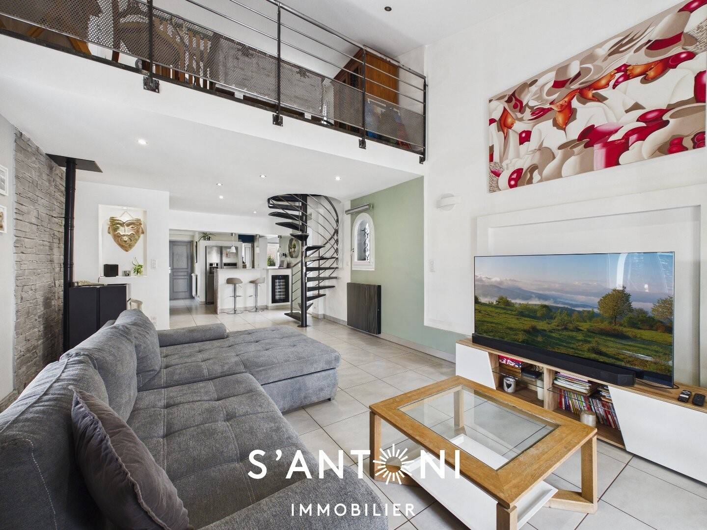 Maison à vendre, 146m², BEZIERS