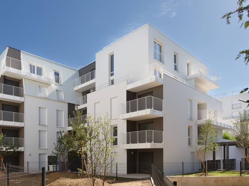 Maison à louer, 53m², LONGJUMEAU