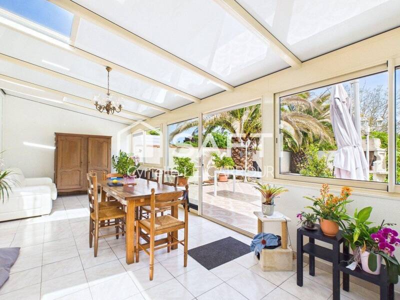 Maison à vendre, 100m², ROCHEFORT