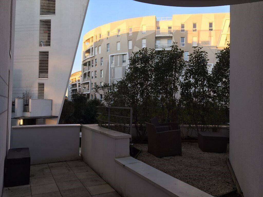 Maison à louer, 44m², ISSY LES MOULINEAUX