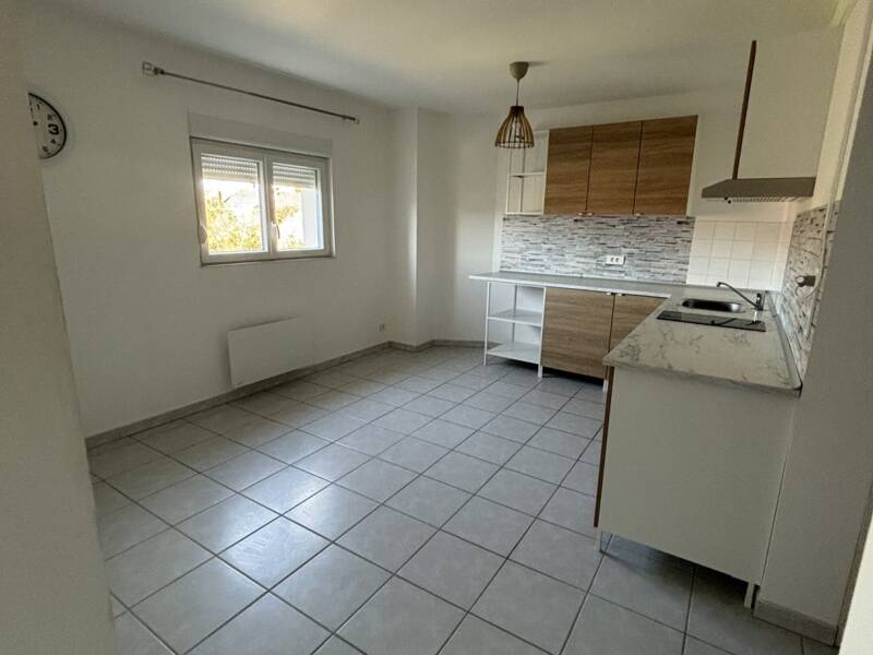 Maison à louer, 44m², HIRSON