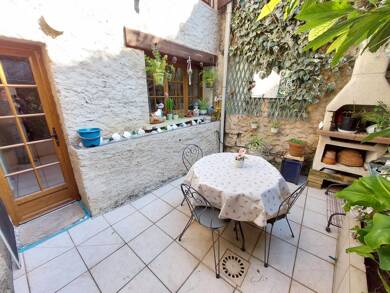 Maison à vendre 139 700 € 3 pièces 2 chambres 75 m² 10 m² de terrain Intra Muros Manosque 04100