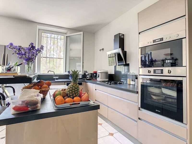 Maison à vendre, 94m², MARSEILLE 13E