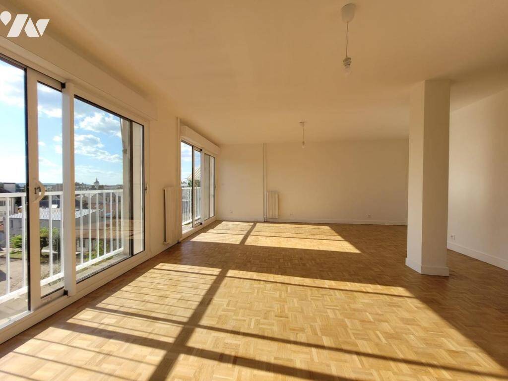 Maison à louer, 78m², VERSAILLES