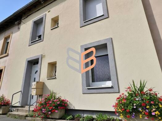 Immeuble à vendre 213 000 € 90,3 m² Boulange 57655