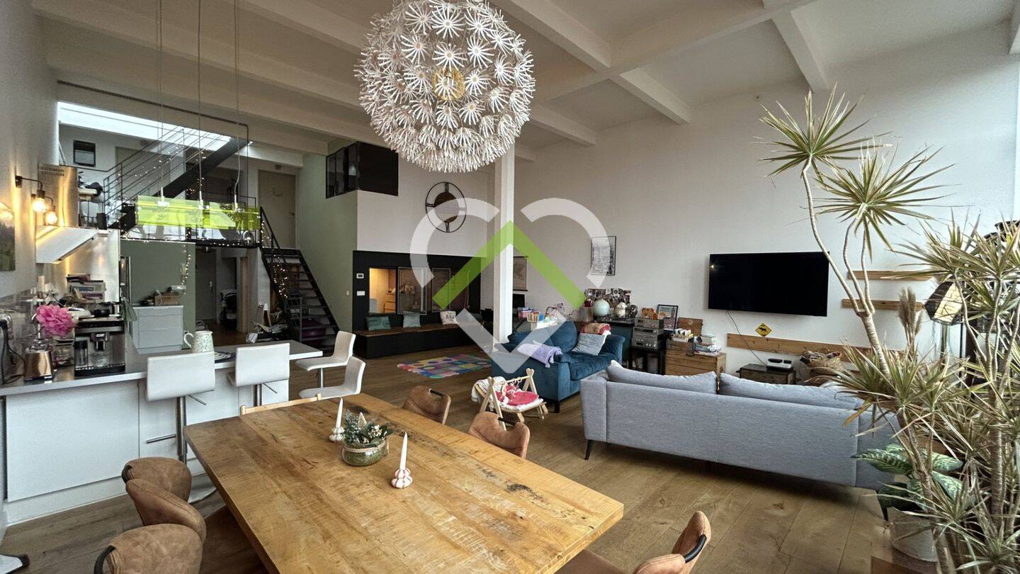Maison à vendre, 143m², ROUBAIX