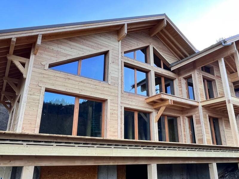 Maison à vendre, 320m², COLMARS