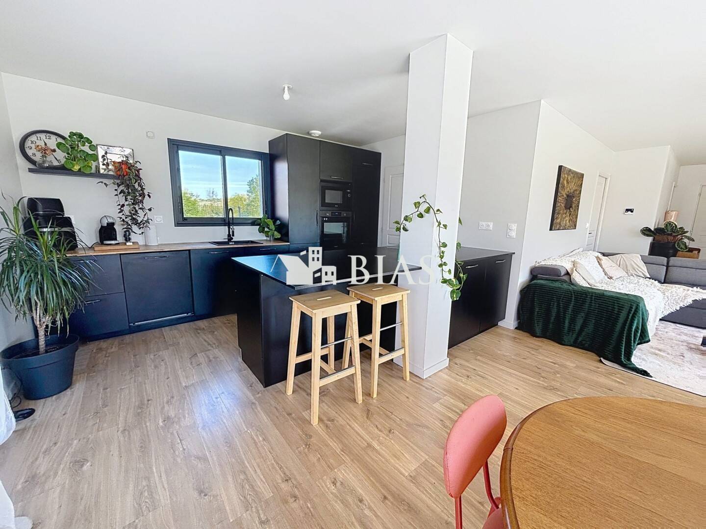 Maison à vendre, 122m², CRIQUEBEUF SUR SEINE
