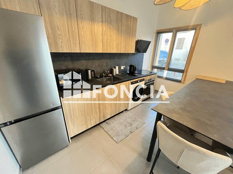 Maison à louer, 46m², RUNGIS