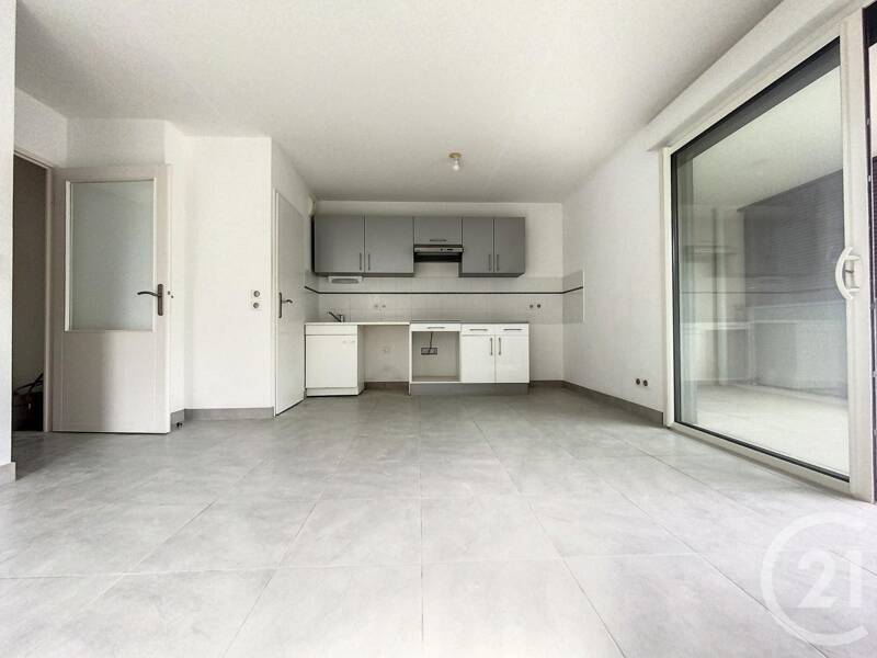 Maison à louer, 64m², LE CRES