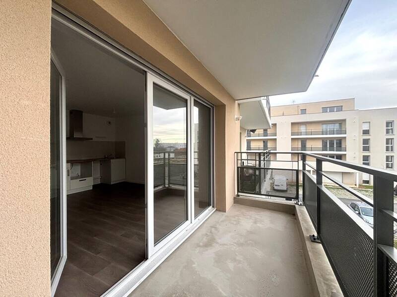 Maison à louer, 32m², LE HAVRE