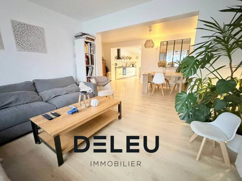 Maison à vendre, 115m², WAMBRECHIES