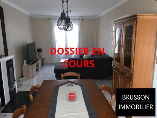 Maison à louer 760 € 4 pièces 3 chambres 95,9 m² dès le 15/06/2026 Castres 81100