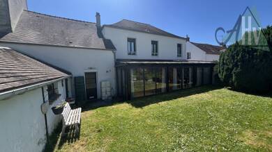 Maison à vendre 256 800 € 7 pièces 5 chambres 170 m² 832 m² de terrain Marolles sur Seine 77130