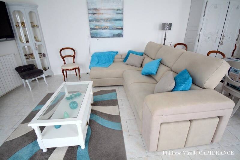 Maison à vendre, 124m², LE CHATEAU D'OLERON