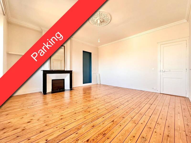 Maison à louer, 88m², BORDEAUX