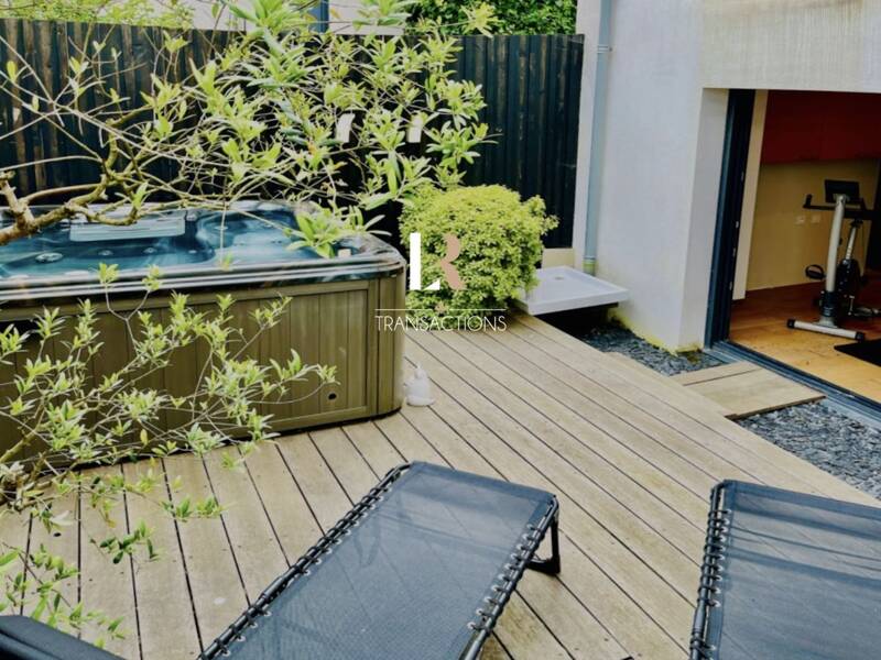 Maison à vendre, 152m², LA ROCHELLE
