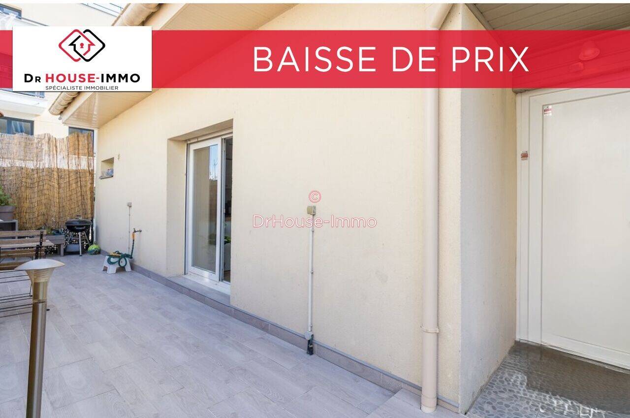 Maison à vendre, 60m², LES PAVILLONS SOUS BOIS