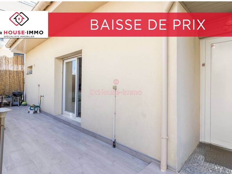 Maison à vendre, 60m², LES PAVILLONS SOUS BOIS