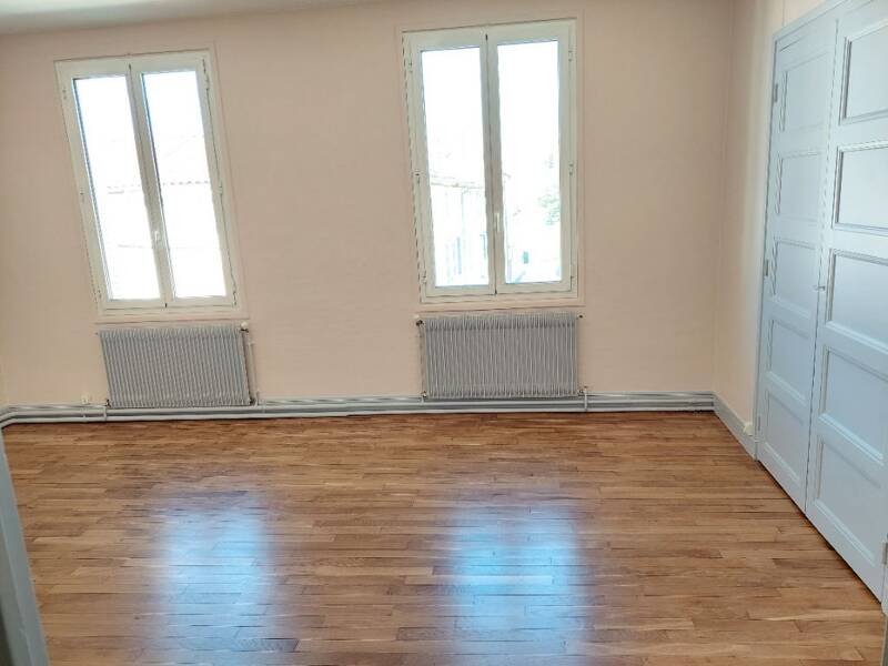 Maison à louer, 84m², MACON