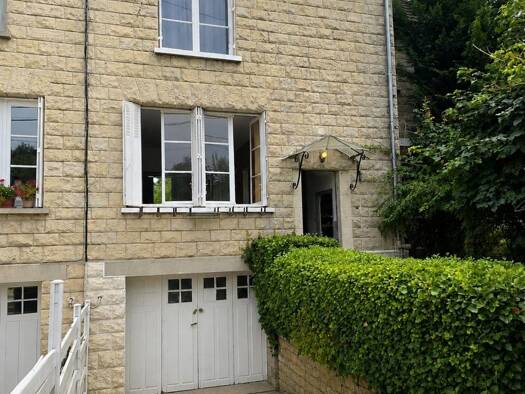 Maison à vendre 249 900 € 7 pièces 6 chambres 112 m² 225 m² de terrain Cires-lès-Mello 60660