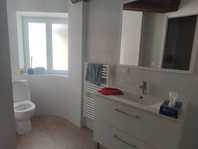 Maison à louer, 45m², TOURNUS