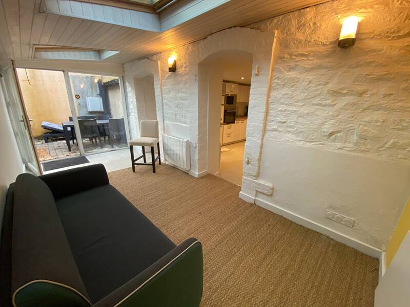 Maison à louer, 50m², VANNES