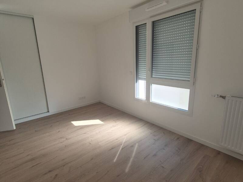 Maison à louer, 103m², RENNES