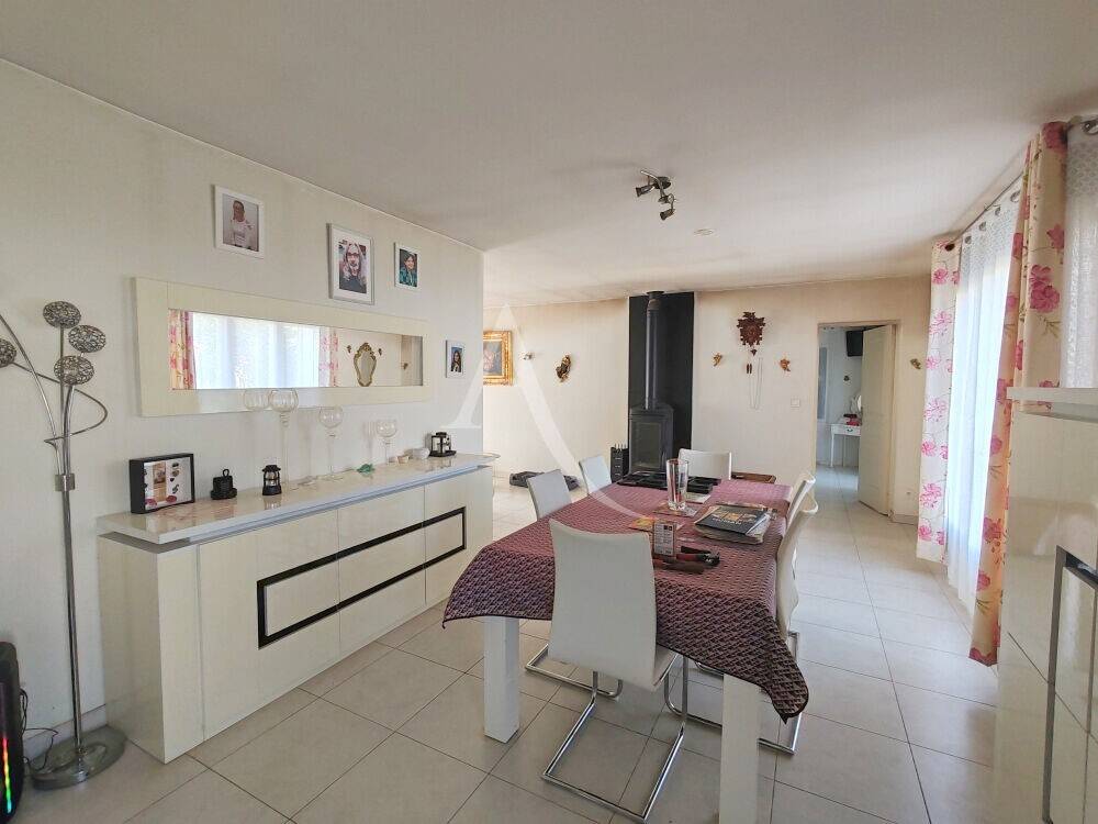 Maison à vendre, 135m², MONTHOU SUR BIEVRE