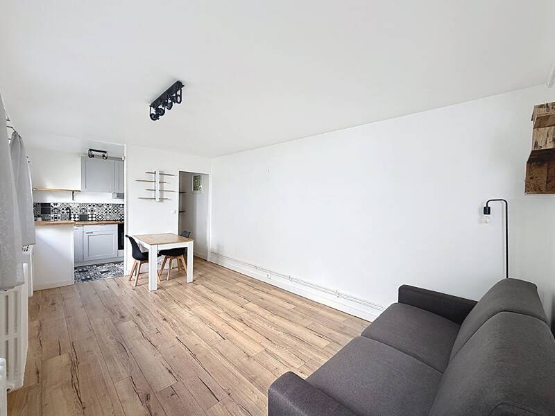 Maison à louer, 30m², ASNIERES SUR SEINE